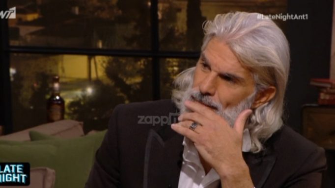 Πίντζης κατά Μαυρίδη: «Ειπώθηκε μια ατάκα από τον Γιώργο ότι…»