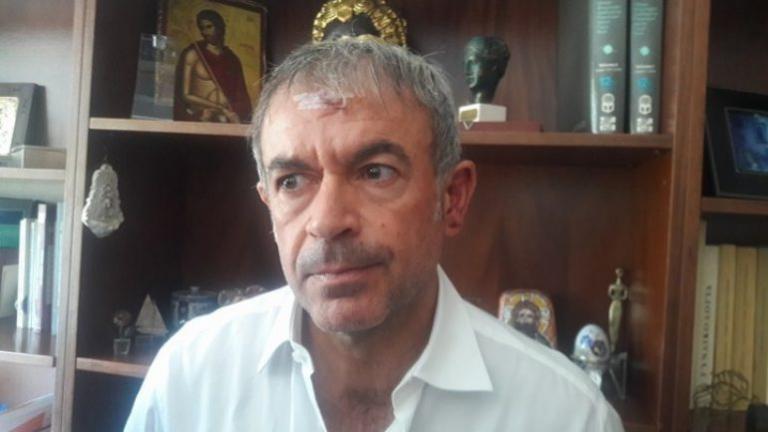 Κρήτη: Στον εισαγγελέα η πρώην σύζυγος του ψυχιάτρου για τη δολοφονική επίθεση εναντίον του