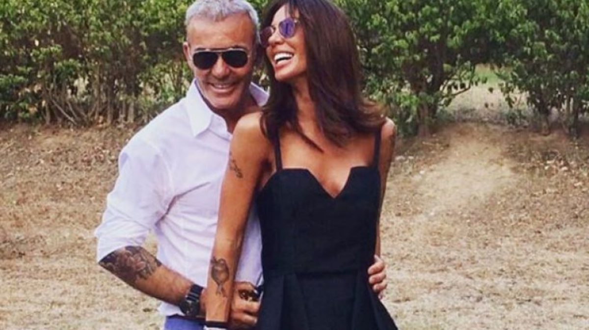 Ελένη Γκόφα: Η πρώτη φωτογραφία μετά το γάμο της με τον Στέλιο Ρόκκο