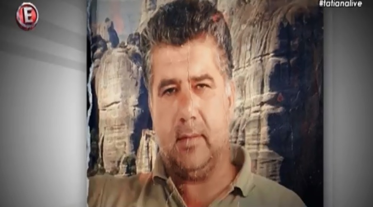 Οι τελευταίες κραυγές του κρατούμενου Ρομά που πέθανε μέσα στο αστυνομικό τμήμα Φυλής
