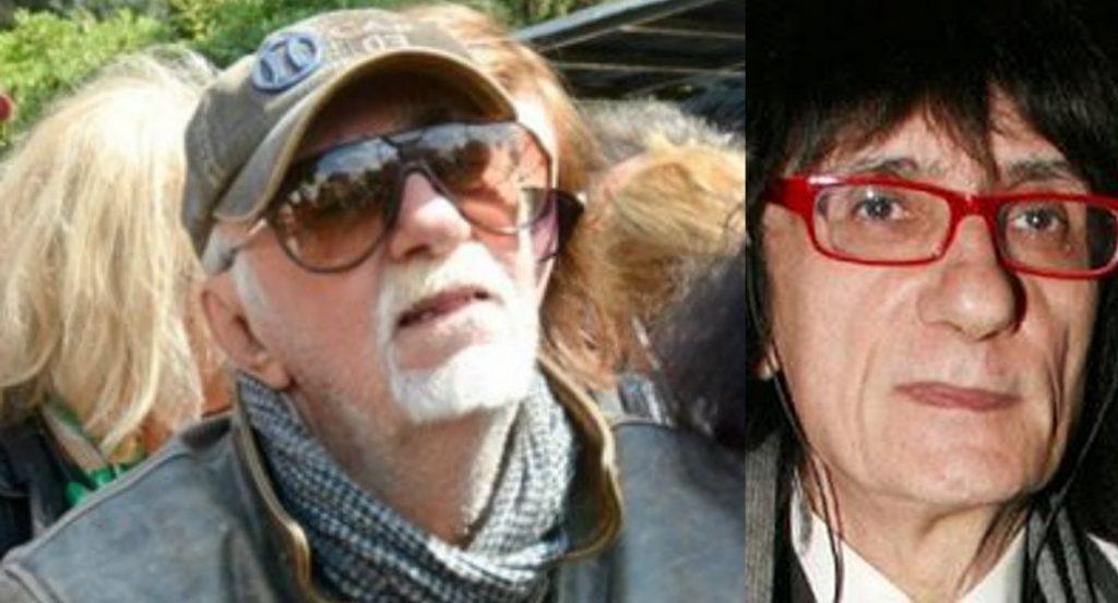 Αναίσθητος για 2 μέρες ο αδερφός του Στάθη Ψάλτη! Δραματικές στιγμές!