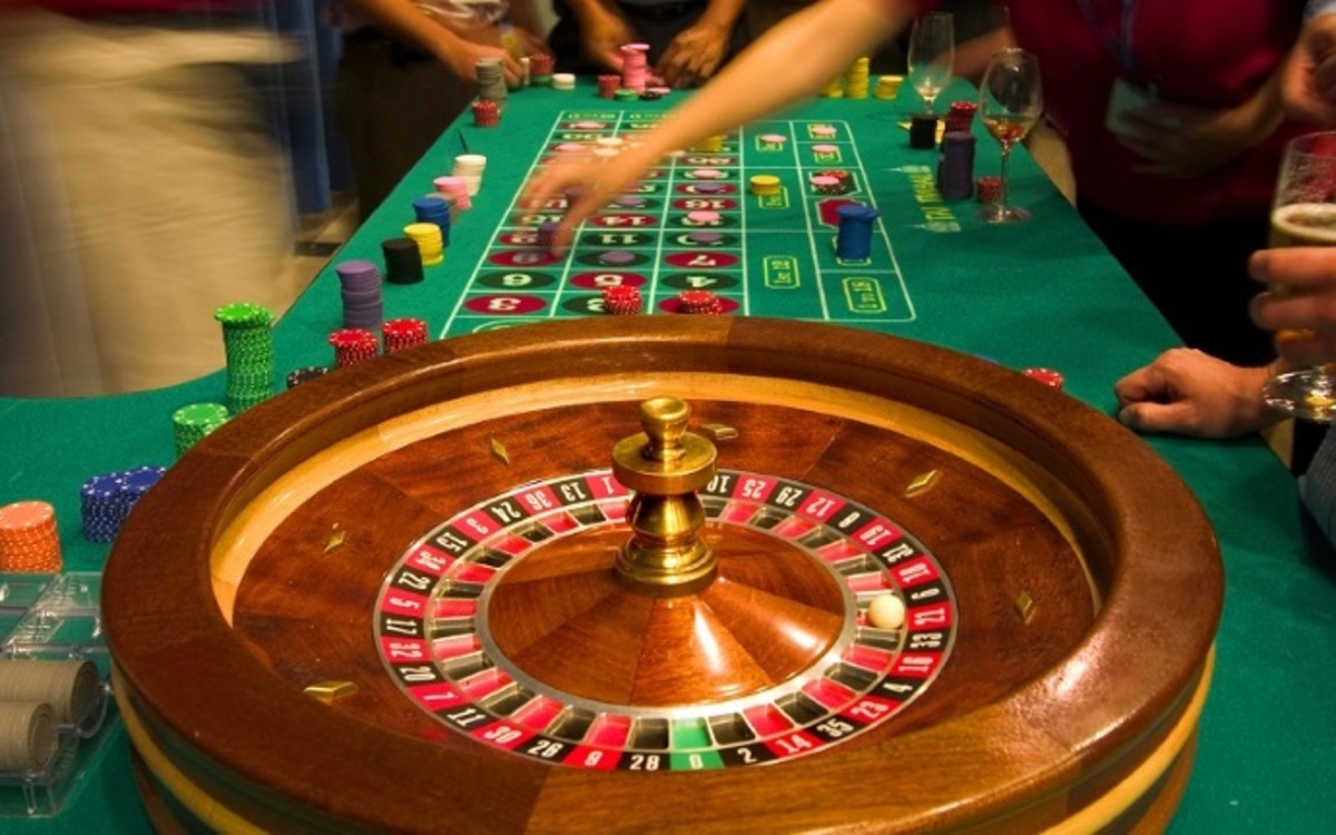 «Ξόφλησα τον τοκογλύφο με κέρδη από το καζίνο! Κέρδισα 5 εκατομμύρια σε 3 μέρες»