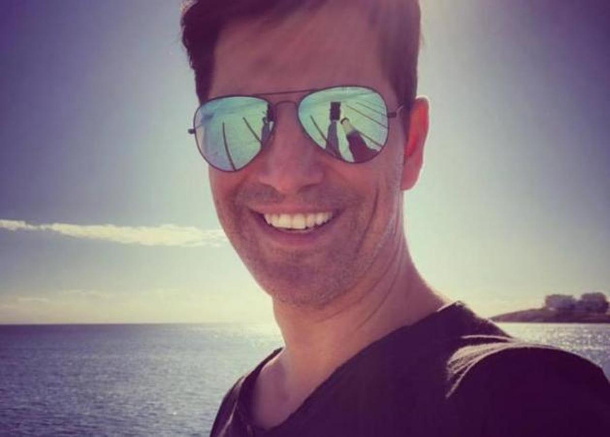 Σάκης Ρουβάς: Αυτή είναι η εταιρεία επικοινωνίας που ξεκίνησε συνεργασία!