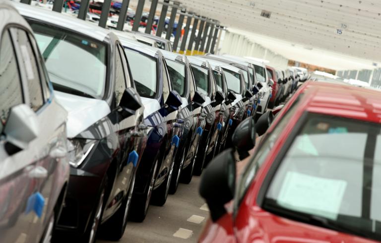 ΕΛΣΤΑΤ: Αύξηση 16,1% στις πωλήσεις αυτοκινήτων τον Νοέμβριο
