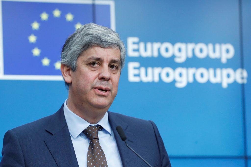 Σεντένο: Η τευλευταία συνεδρίαση του Eurogroup με την Ελλάδα σε πρόγραμμα