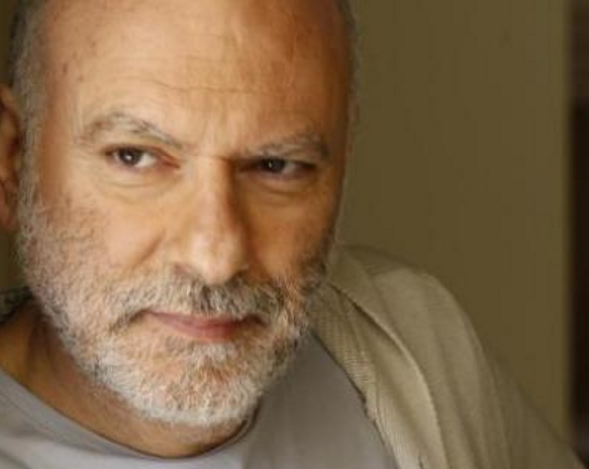 Η μεγάλη μάχη του Χρήστου Σιμαρδάνη