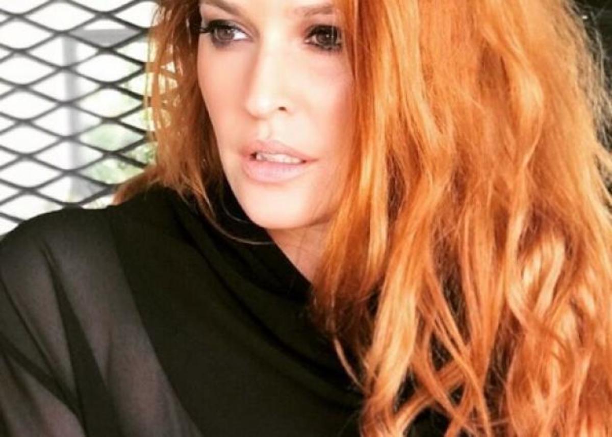 Σίσσυ Χρηστίδου: Άλλαξε εντελώς λουκ! [pics]