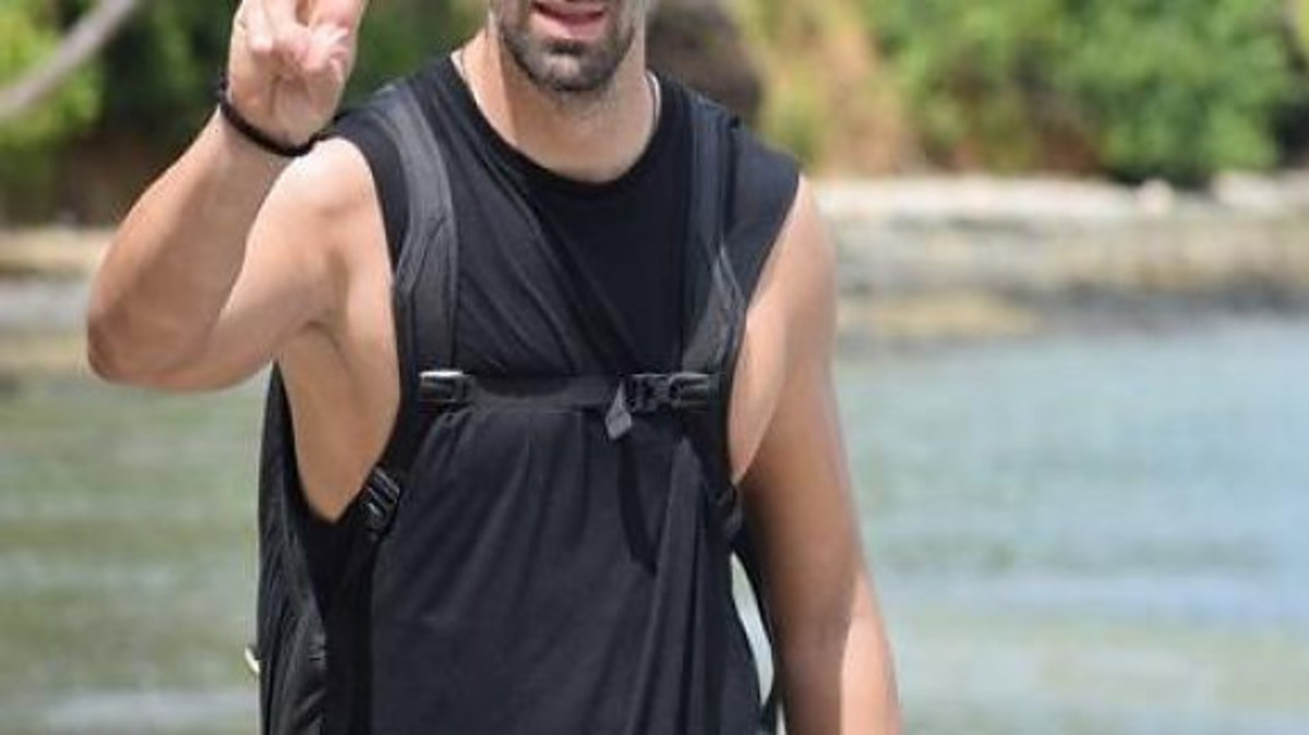 “Σαρώνει” το instagram ο σκύλος πρώην παίκτη του Nomads [pics]