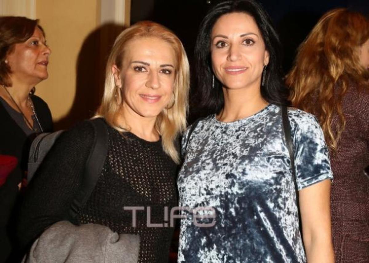 Σοφία Παυλίδου: Ανανεωμένη σε βραδινή έξοδο, μετά τις φήμες για νέο έρωτα!