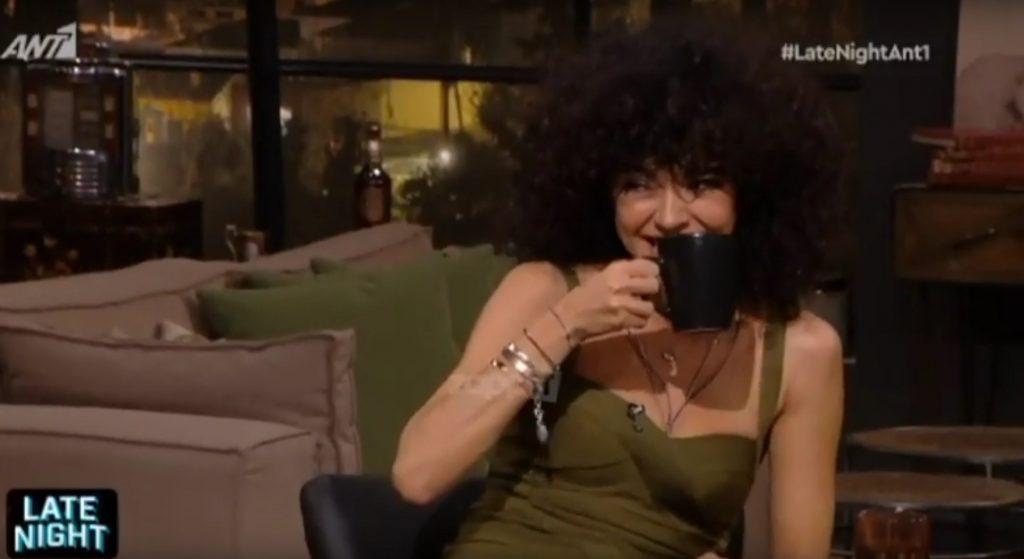 Τι έχει συμβεί στο 90% των ανδρών που έχουν πλησιάσει τη Μαρία Σολωμού, λίγο πριν…