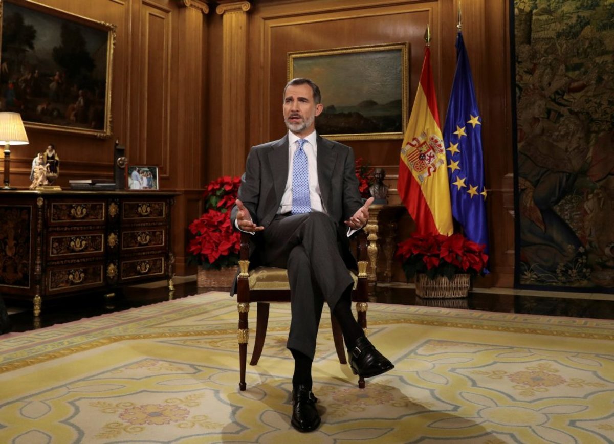 Ισπανία: Ο κατώτατος μισθός θα αυξηθεί κατά 4% το 2018 ώστε να φθάσει τα 992 ευρώ το 2020