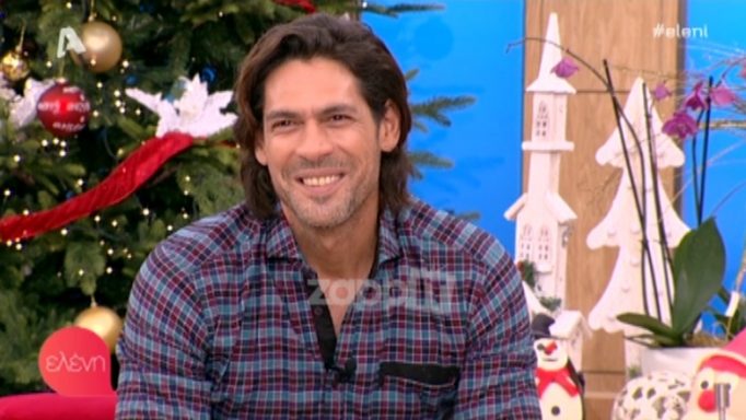 Θαυμάστρια τρύπωσε κρυφά στη σουίτα του Σπαλιάρα και έγινε αυτό που φαντάζεστε…