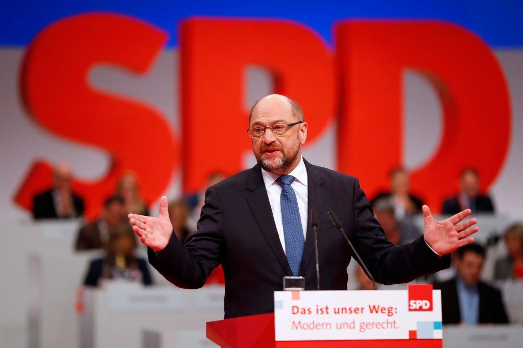 SPD