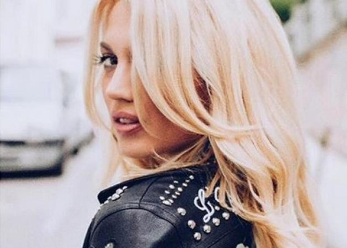 Κωνσταντίνα Σπυροπούλου: Συνάντησε στο Λονδίνο τον πρίγκιπα Harry;