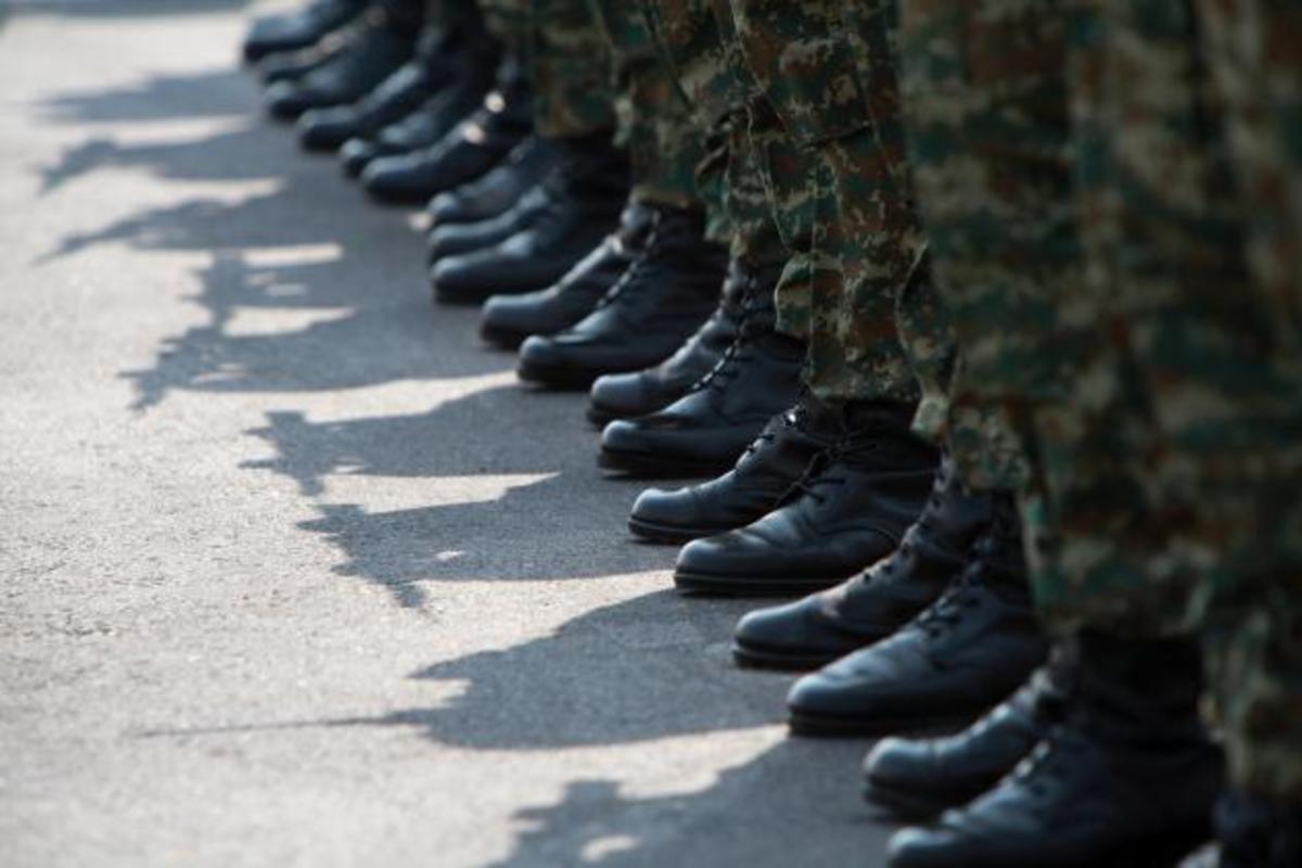 “Δώρο Χριστουγέννων” στους στρατιωτικούς: Για ποιους εγκρίθηκαν τα οδοιπορικά