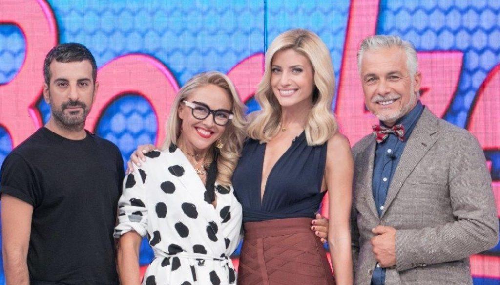 «Δεν μου έγινε καμία πρόταση για το My Style Rocks, δεν με ήθελε το κανάλι»