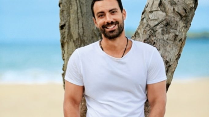 «Δεν έχω επαφές με τον Σάκη Τανιμανίδη! Είναι κάτι που με στεναχωρεί αυτό»