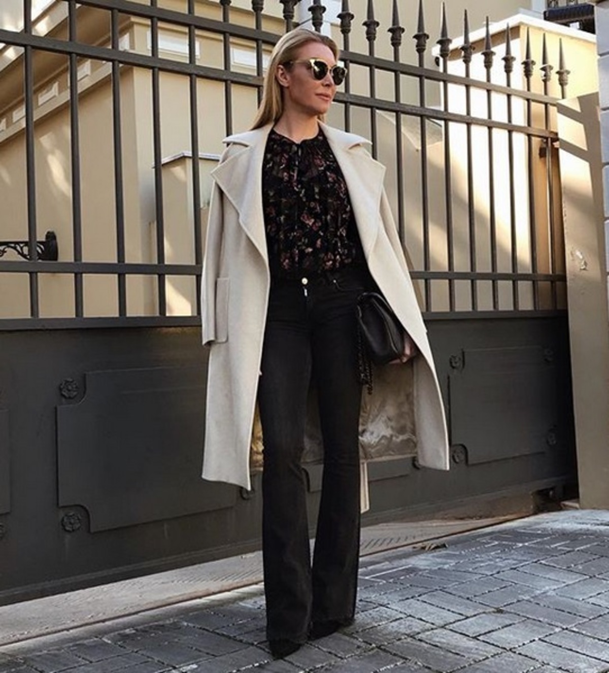 Τατιάνα Στεφανίδου: Το πρωινό που την κρατά σε φόρμα!