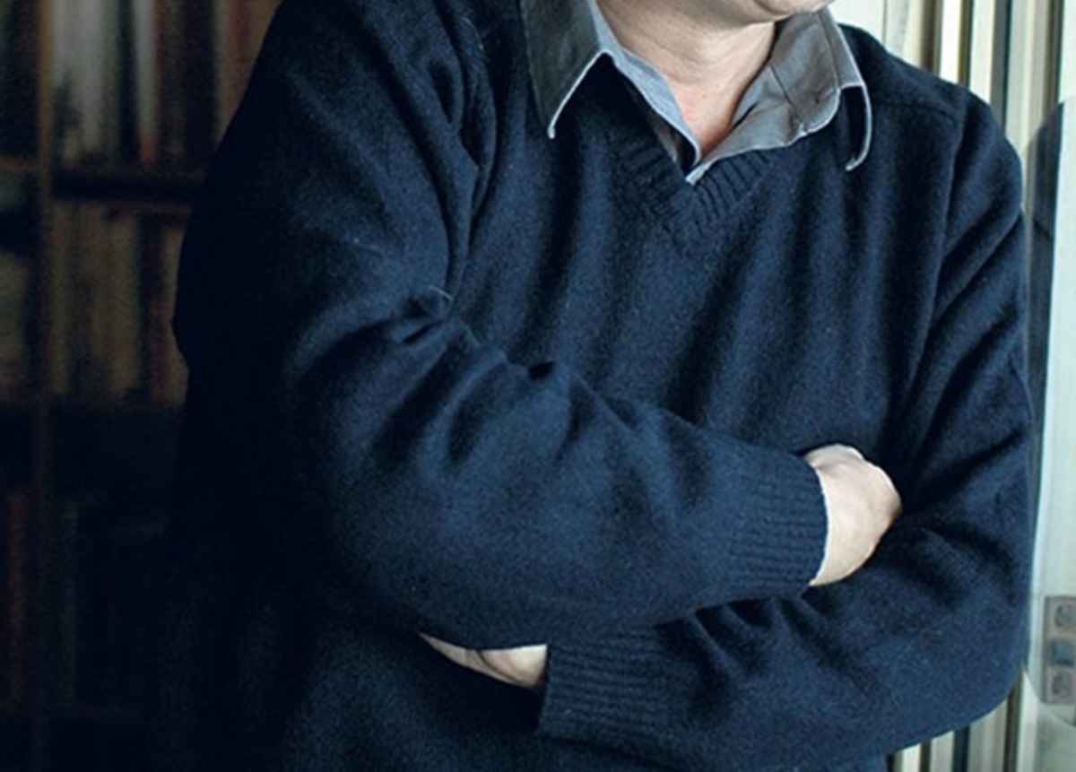 «Δεν είμαι ομοφυλόφιλος! Ας συνεχίσουν να λένε ότι είμαι, όλα τα έχω ακούσει»