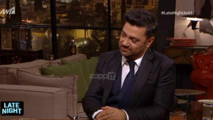 Ο Γιώργος Θεοφάνους αδειάζει τον ΣΚΑΪ: «Δεν ήμουν στο X Factor, ενώ είχα υπογράψει! Κάτι περίεργο έγινε…»