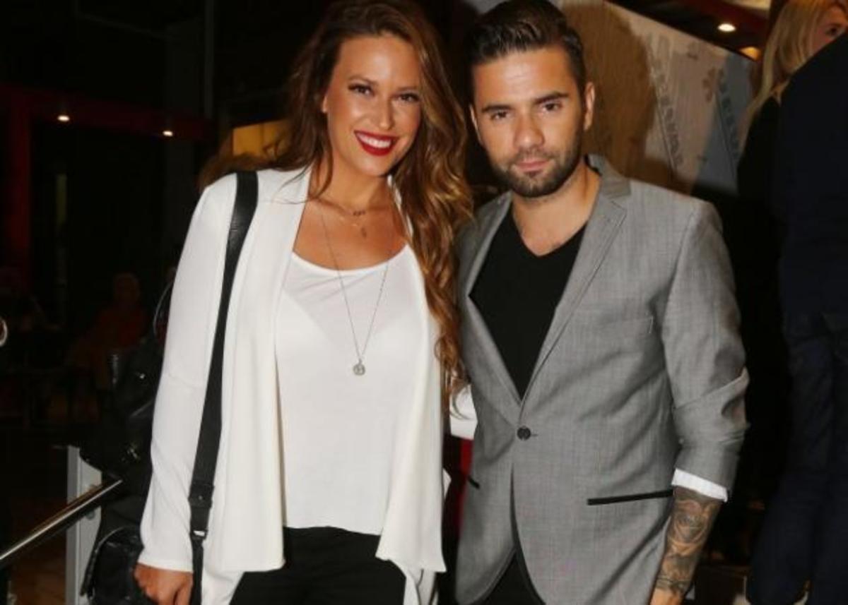 Σίσσυ Χρηστίδου – Θοδωρής Μαραντίνης: Μαζί με τους γιους τους στα Παιδικά Χωριά SOS [vid]