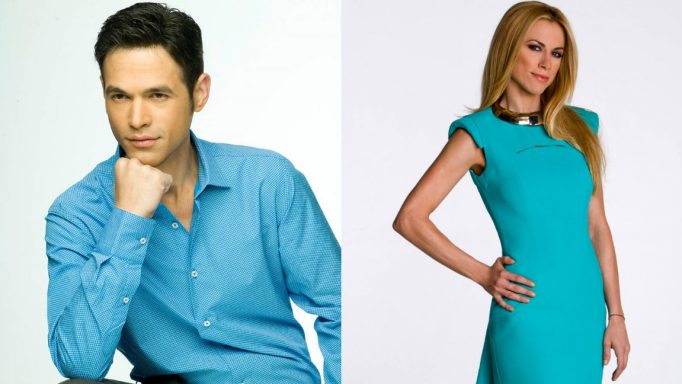 Ντορέττα Παπαδημητρίου ή Μένιο Φουρθιώτη προτίμησαν οι τηλεθεατές;