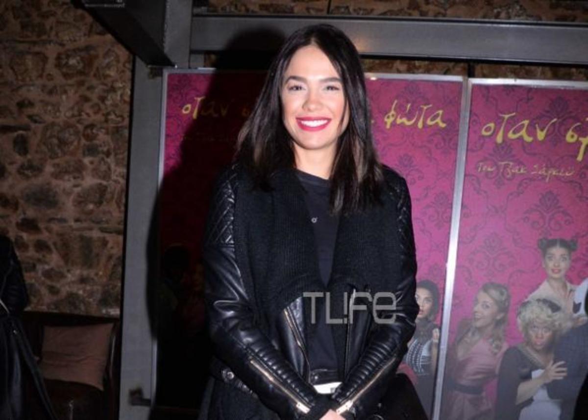 Επίσημη πρεμιέρα του “Ότι… Τίποτα”! Ποιοι διάσημοι Έλληνες έδωσαν το παρών; [pics]