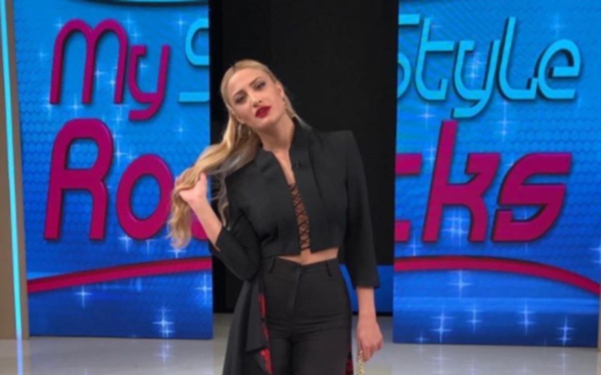 Ιωάννα Τούνη: Η αντίδραση της μετά τη νίκη της Ραμόνας Βλαντή! Τι έγραψε;