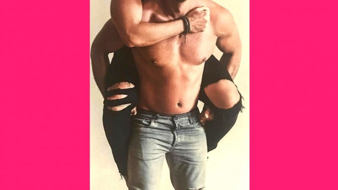 “Μας βγάλανε μέχρι και ότι είμαστε gay! Είμαστε καθαρά άντρες, είμαστε straight”!