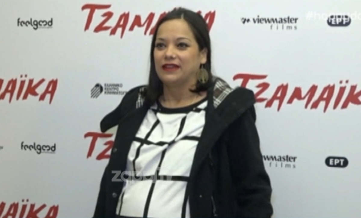 Κατερίνα Τσάβαλου: Έχει μπει στον 8ο μήνα της εγκυμοσύνης της και αποκαλύπτει πόσα κιλά έχει πάρει