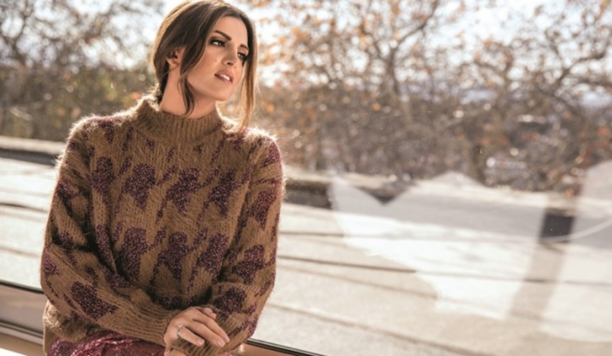 Σταματίνα Τσιμτσιλή: Ο λόγος που άργησε να μιλήσει για την εγκυμοσύνη της και η απογοήτευση από συναδέλφους