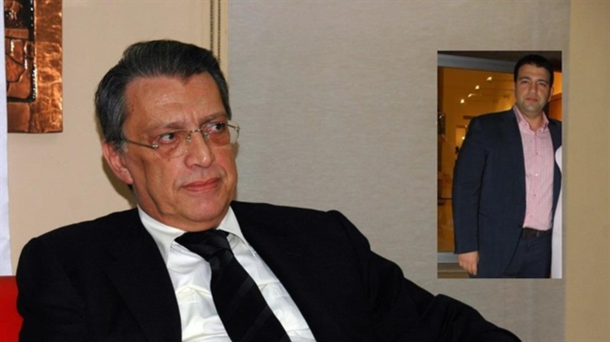 Σοκ στην Τουρκία: Νεκρός από σφαίρα στο κεφάλι του ο γιος του πρώην πρωθυπουργού