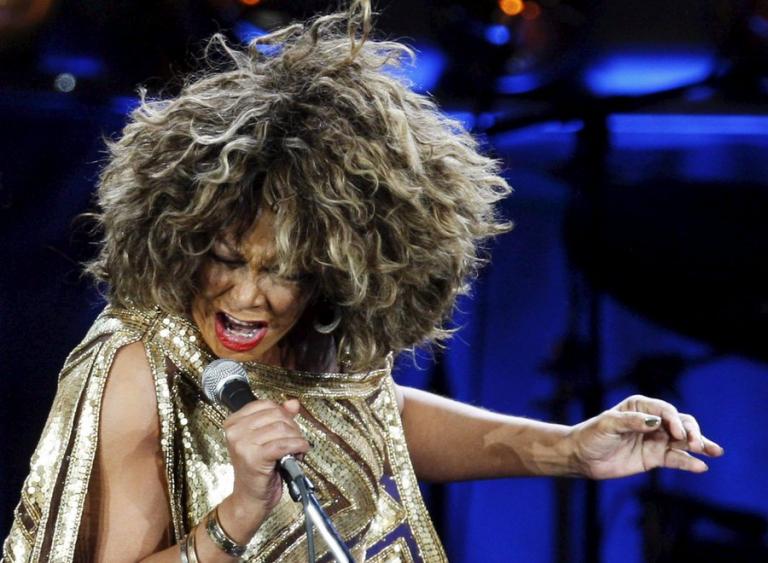 Η Tina Turner γράφει αυτοβιογραφία Νο2 – Η ασθένεια που παραλίγο να την σκοτώσει!