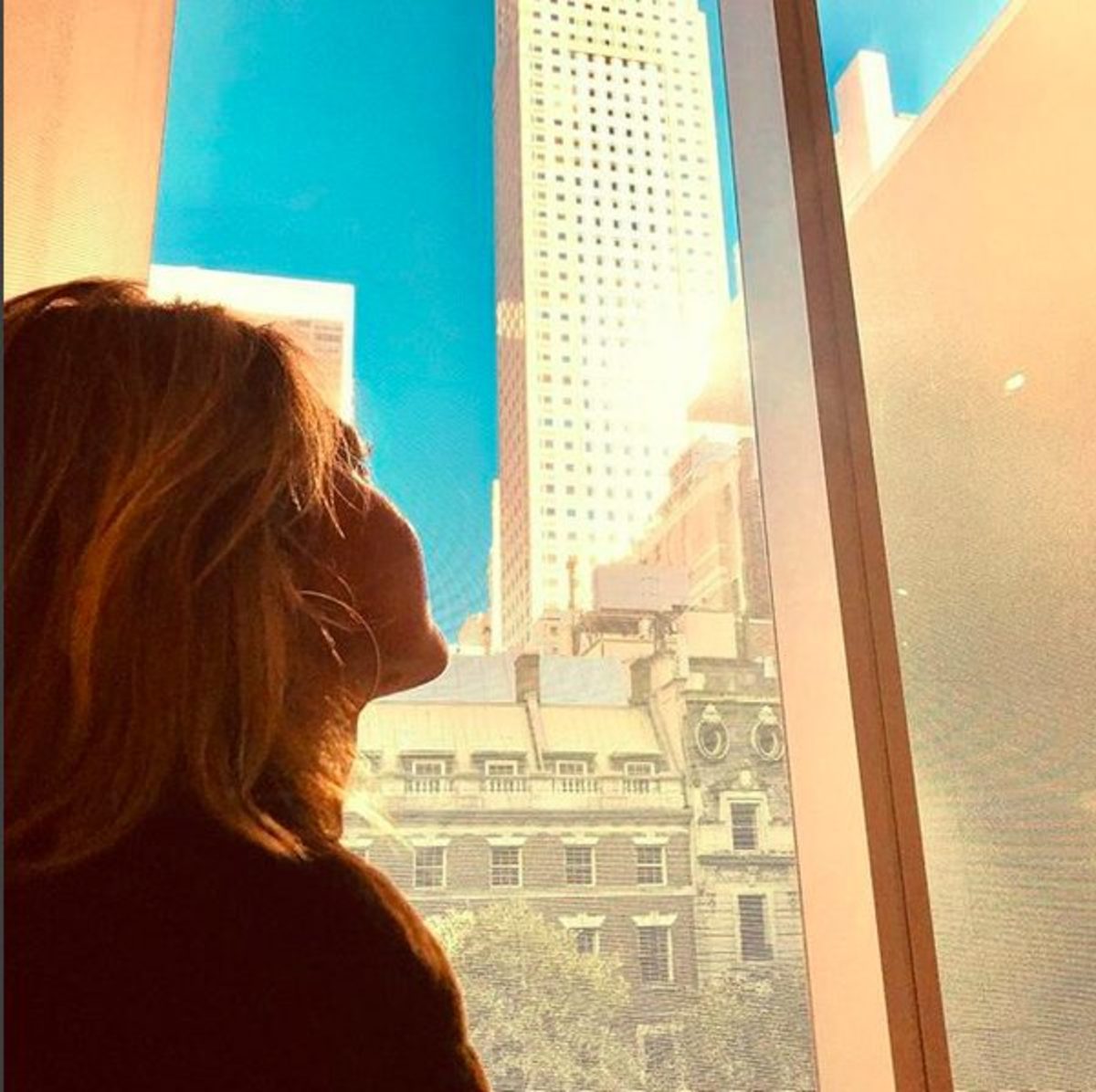 Τζένη Μπαλατσινού: Στην Αμερική με τον Βασίλη Κικίλια!