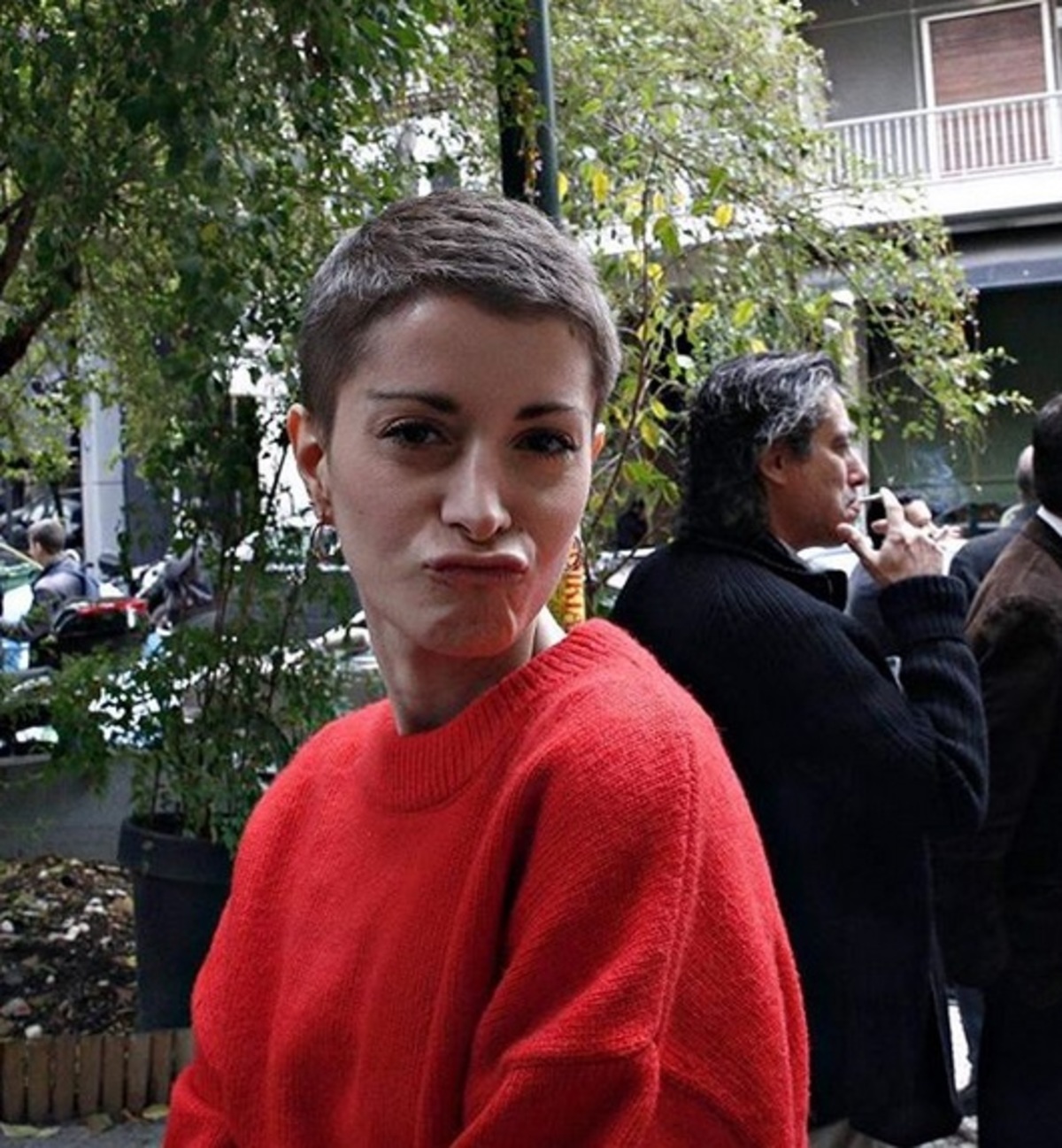 Tζίνα Μοσχολιού: Για 16η μέρα στο νοσοκομείο η πρώην σύζυγος του Κωνσταντίνου Μπογδάνου!