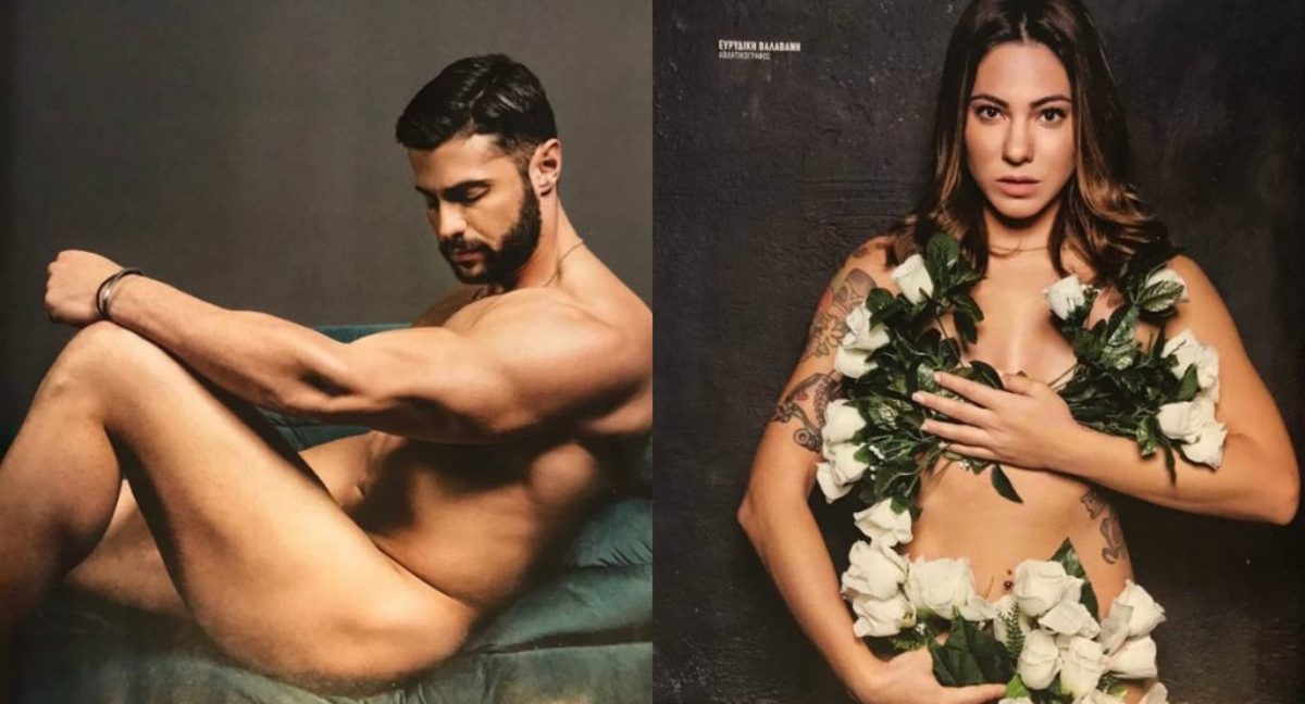 Βασάλος – Βαλαβάνη: Η κοινή τους φωτογραφία και η εξομολόγηση που… ρίχνει το Instagram!