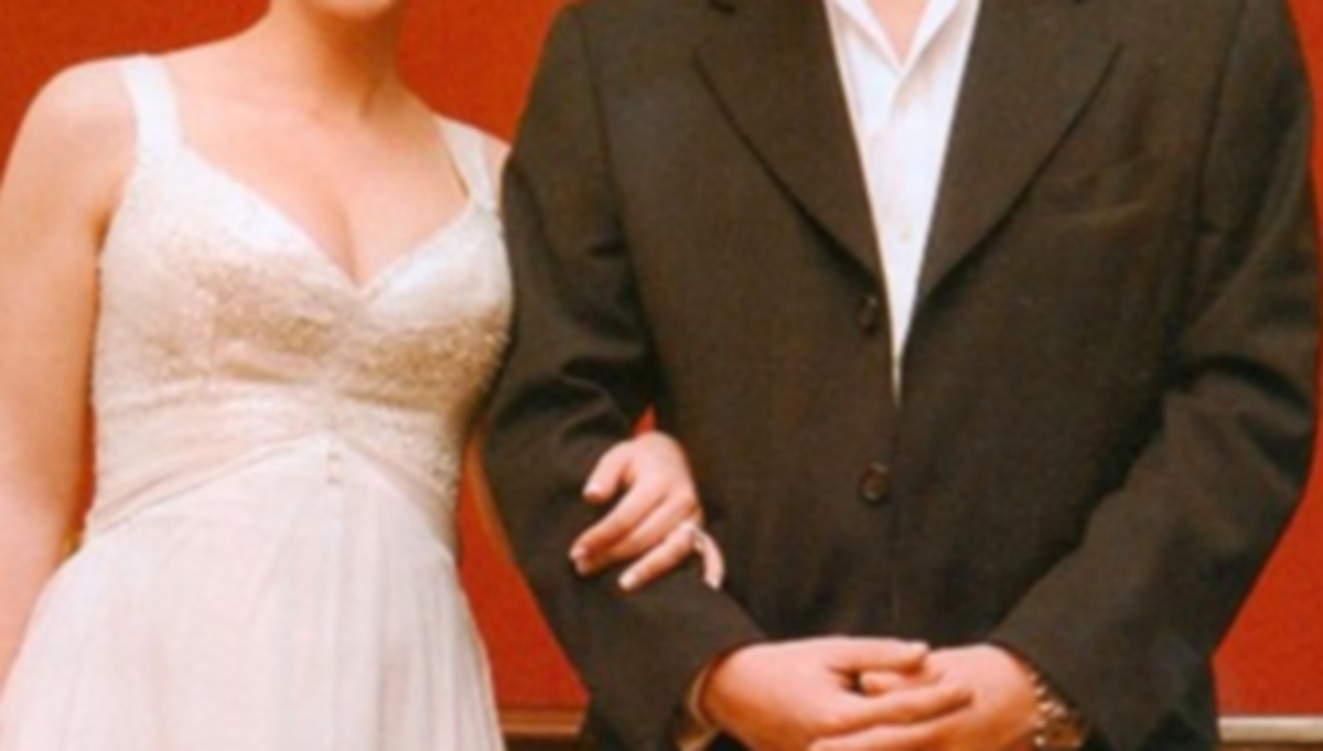 «Δεν έχω δει την γυναίκα μου στην εκπομπή…»