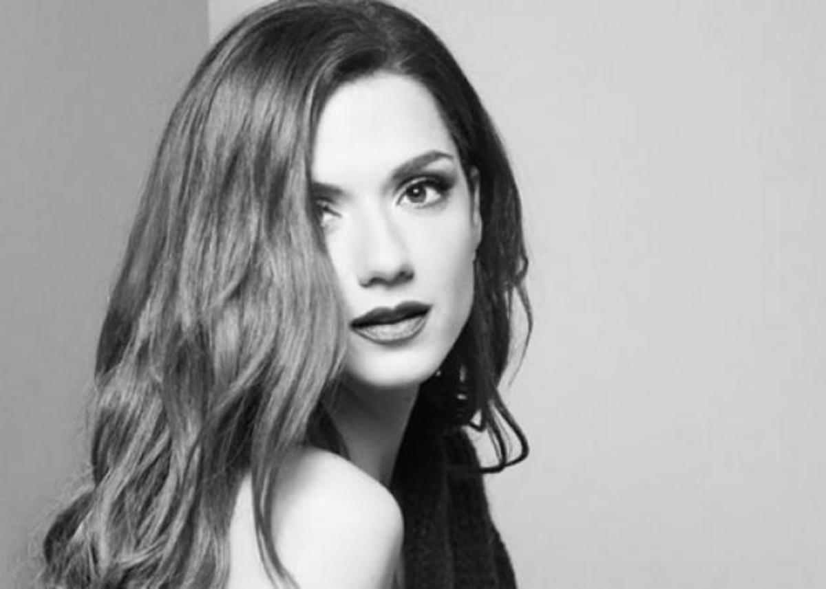 Βάσω Λασκαράκη: Οι στιγμές που θυμήθηκε από το ταξίδι στο Βερολίνο με την κολλητή της!