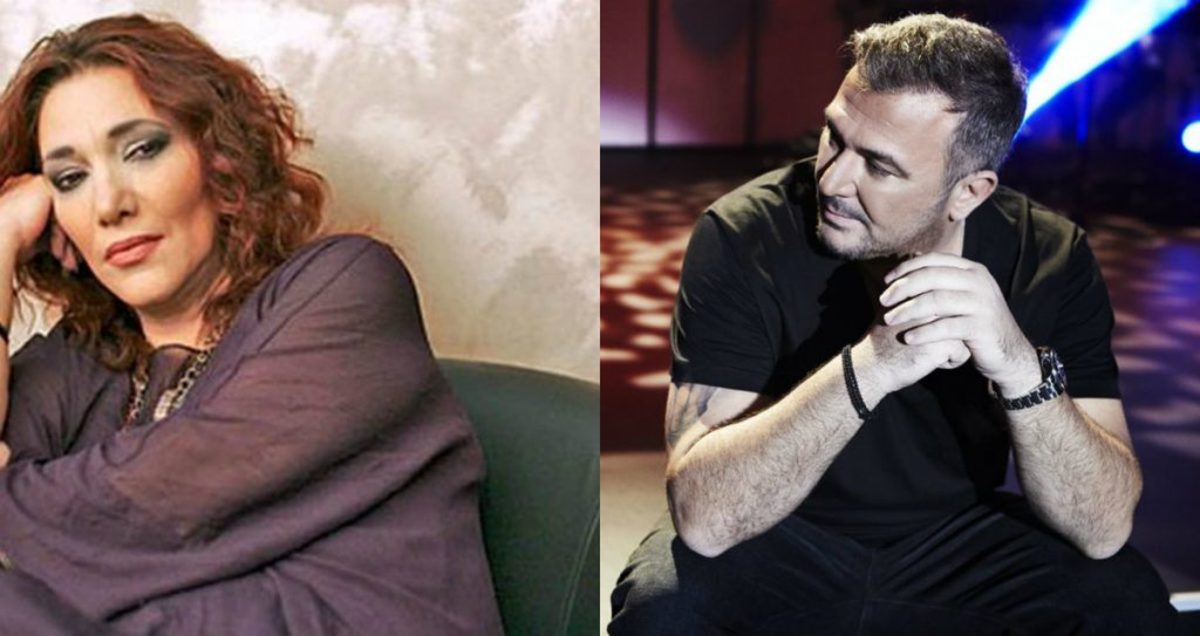 Ο Αντώνης Ρέμος απαντά στην Ελένη Βιτάλη!