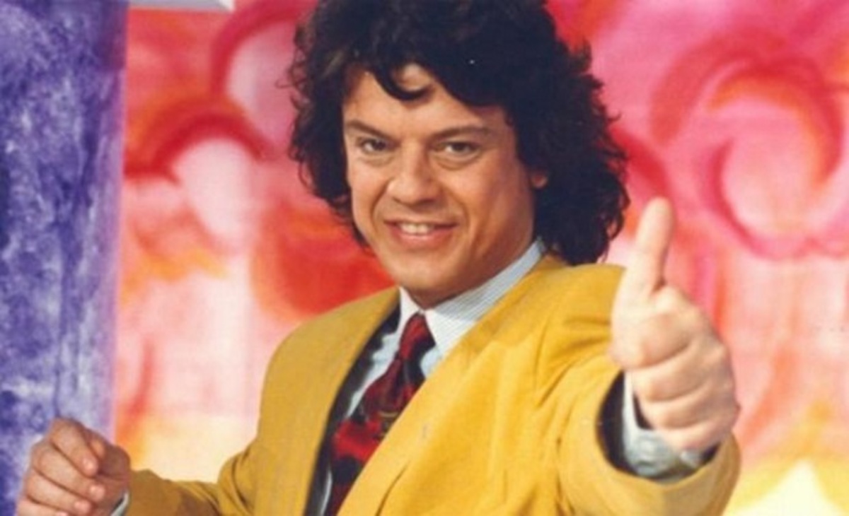 Συγκινούν τα λόγια του Σπύρου Παπαδόπουλου για τον Βλάσση Μπονάτσο!