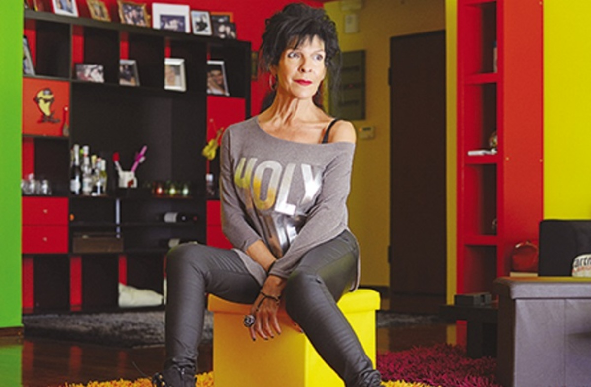 Σοφία Βόσσου: Τι λέει για τον χωρισμό της από τον Ανδρέα Μικρούτσικο…