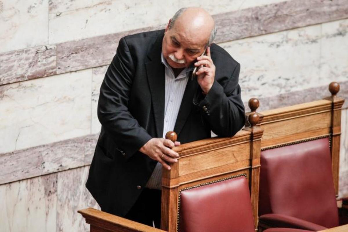 Βούτσης πόθεν έσχες