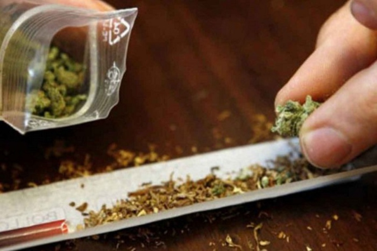 «Έκοψα το χασίσι όταν γεννήθηκε ο γιος μου! Κόκα και ηρωίνη δεν δοκίμασα ποτέ μου»