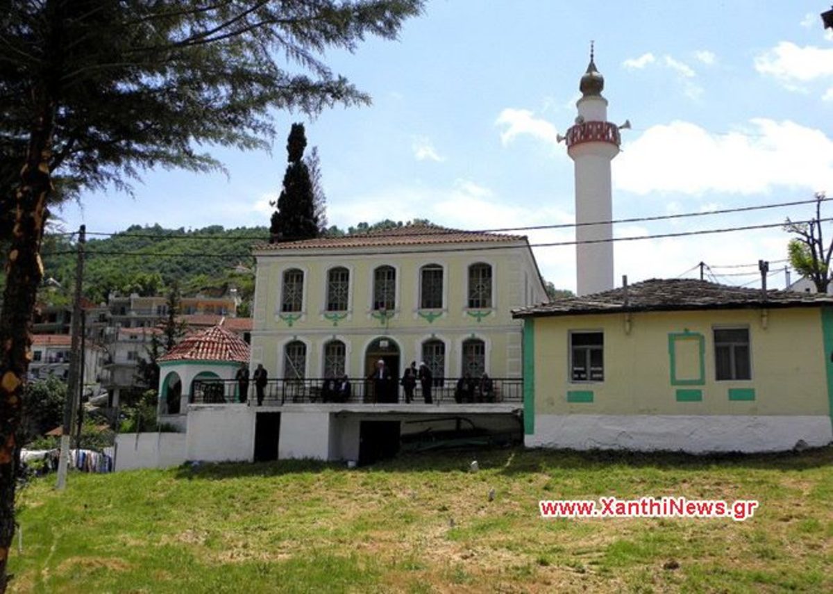 Οικογενειακή τραγωδία στην Ξάνθη! Σκότωσε την 18χρονη κόρη του και κρεμάστηκε!