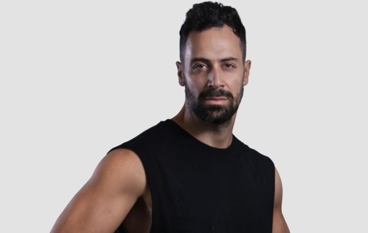 Ο Λευτέρης Χατζηϊωάννου «καρφώνει» την Αποστολία Ζώη! «Όταν ήρθε η κάμερα…»