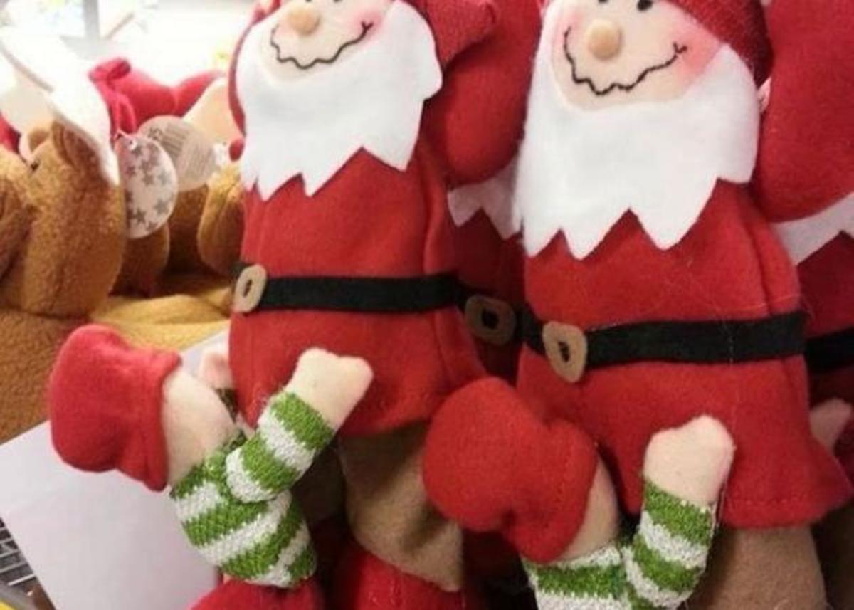 Αυτά είναι τα 8 top Christmas Fail όλων των εποχών! [pics]