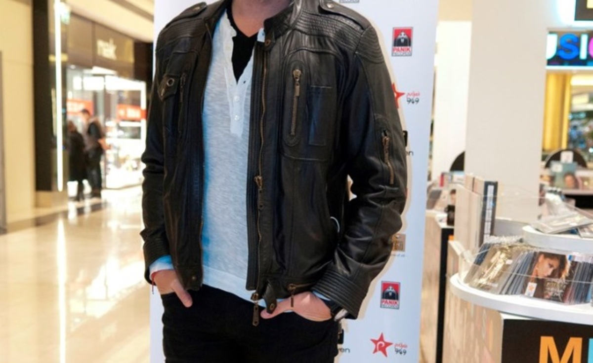 «Ο Νίκος Γκάλης με γλίτωσε από τα ναρκωτικά και τις κακές παρέες»