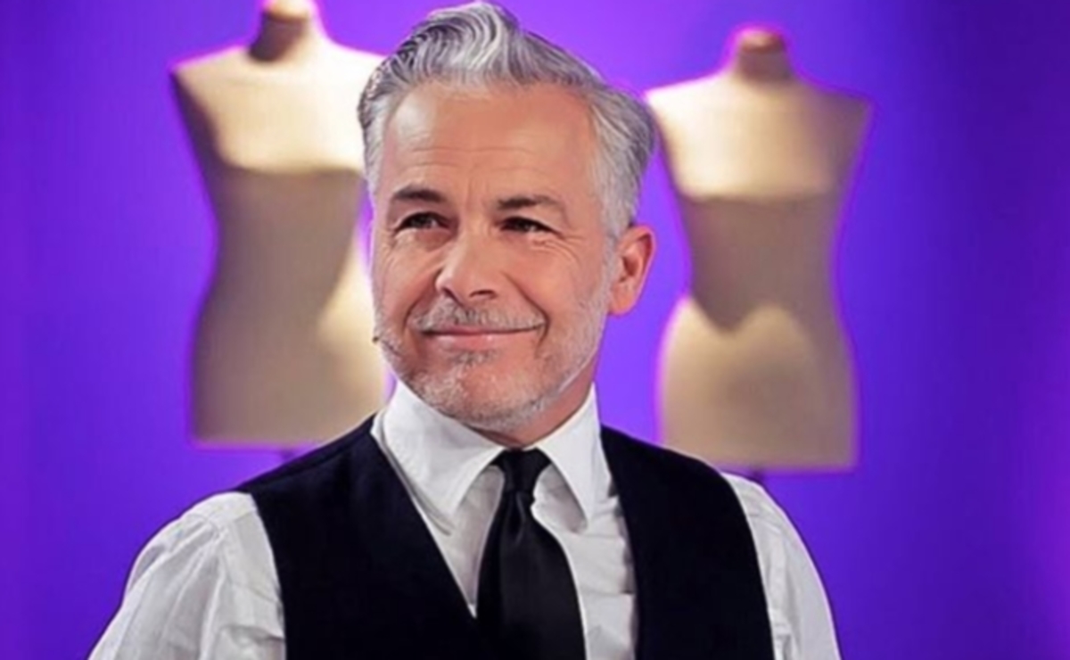 Χάρης Χριστόπουλος: «Έχω διακόψει το γύρισμα στο My style rocks όταν…»