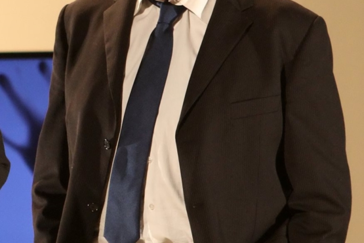 «Είχα πόνους στο στήθος, έπινα για να είμαι cool, είχα πάθει αγοραφοβία…»