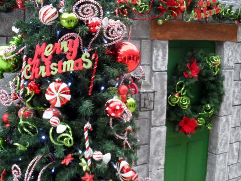 Χριστουγεννιάτικες εκδηλώσεις στο δήμο Πειραιά το Σαββατοκύριακο